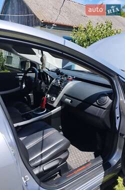 Внедорожник / Кроссовер Mazda CX-7 2007 в 