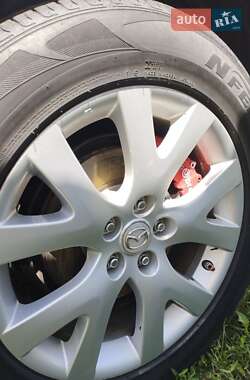 Внедорожник / Кроссовер Mazda CX-7 2007 в 