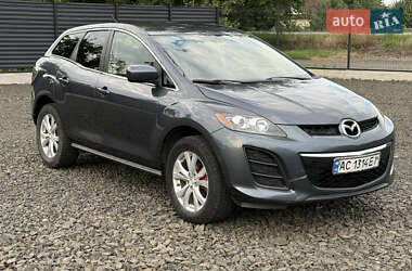 Внедорожник / Кроссовер Mazda CX-7 2011 в 