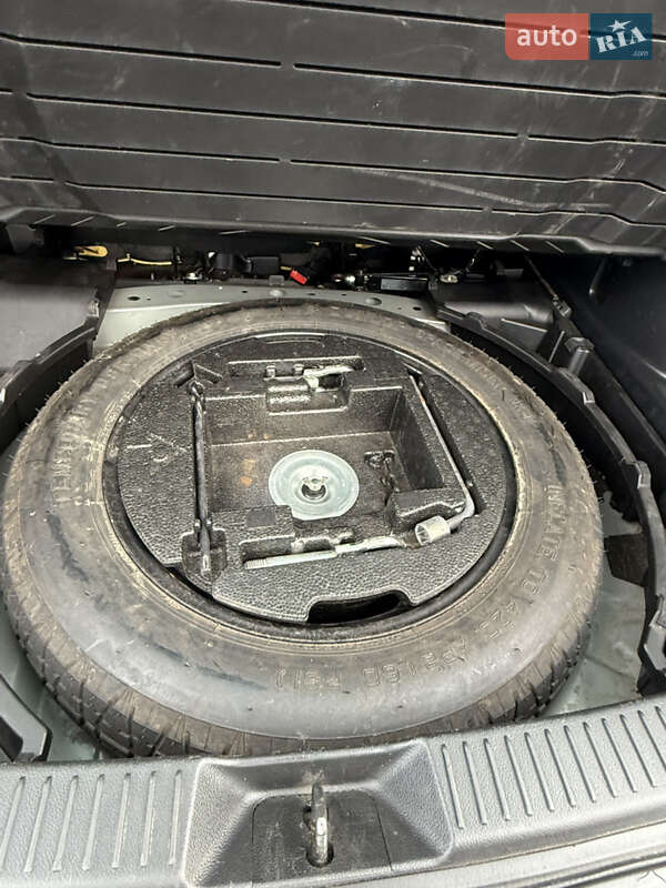 Внедорожник / Кроссовер Mazda CX-7 2011 в Луцке