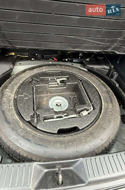 Внедорожник / Кроссовер Mazda CX-7 2011 в 