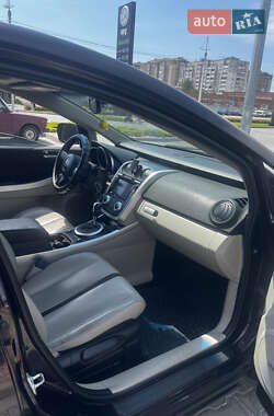 Внедорожник / Кроссовер Mazda CX-7 2007 в 