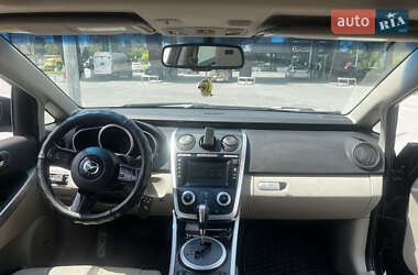 Внедорожник / Кроссовер Mazda CX-7 2007 в 
