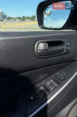 Внедорожник / Кроссовер Mazda CX-7 2011 в 
