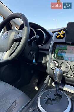 Внедорожник / Кроссовер Mazda CX-7 2011 в 