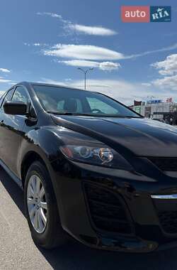 Внедорожник / Кроссовер Mazda CX-7 2011 в 