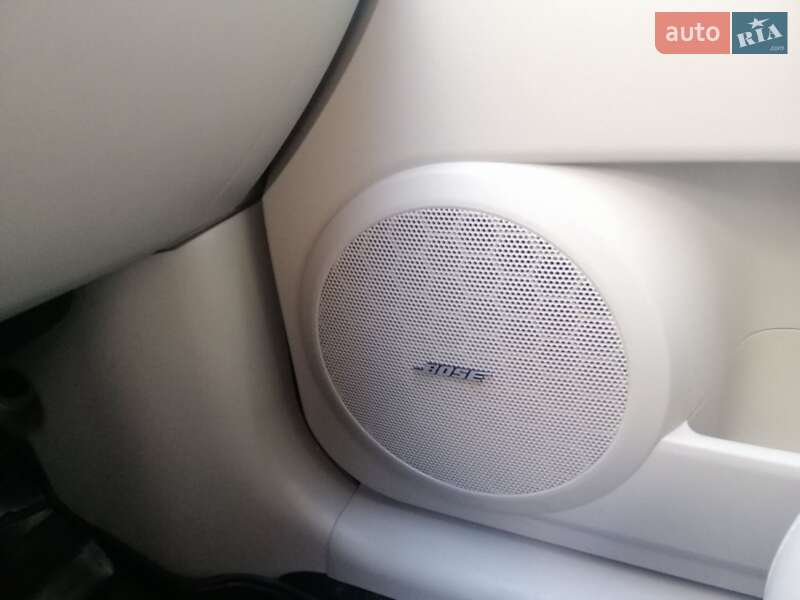 Позашляховик / Кросовер Mazda CX-7 2009 в Львові фото 4 Позашляховик / Кросовер Mazda CX-7 2009 в Львові