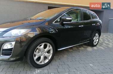 Внедорожник / Кроссовер Mazda CX-7 2009 в 