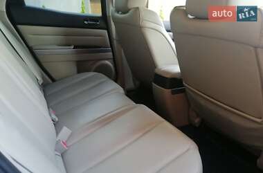 Внедорожник / Кроссовер Mazda CX-7 2009 в 
