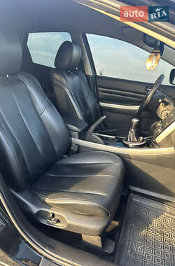 Внедорожник / Кроссовер Mazda CX-7 2009 в 