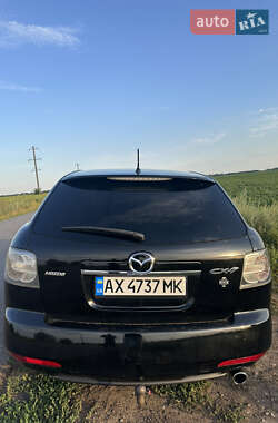 Внедорожник / Кроссовер Mazda CX-7 2009 в 