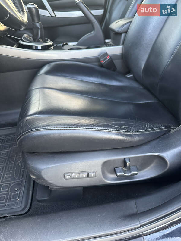Внедорожник / Кроссовер Mazda CX-7 2009 в Харькове