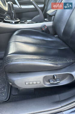 Внедорожник / Кроссовер Mazda CX-7 2009 в 