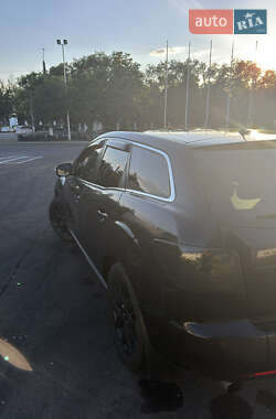 Внедорожник / Кроссовер Mazda CX-7 2008 в 