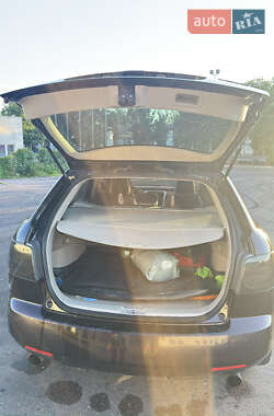 Внедорожник / Кроссовер Mazda CX-7 2008 в 