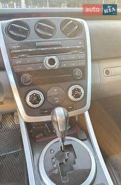 Внедорожник / Кроссовер Mazda CX-7 2008 в 