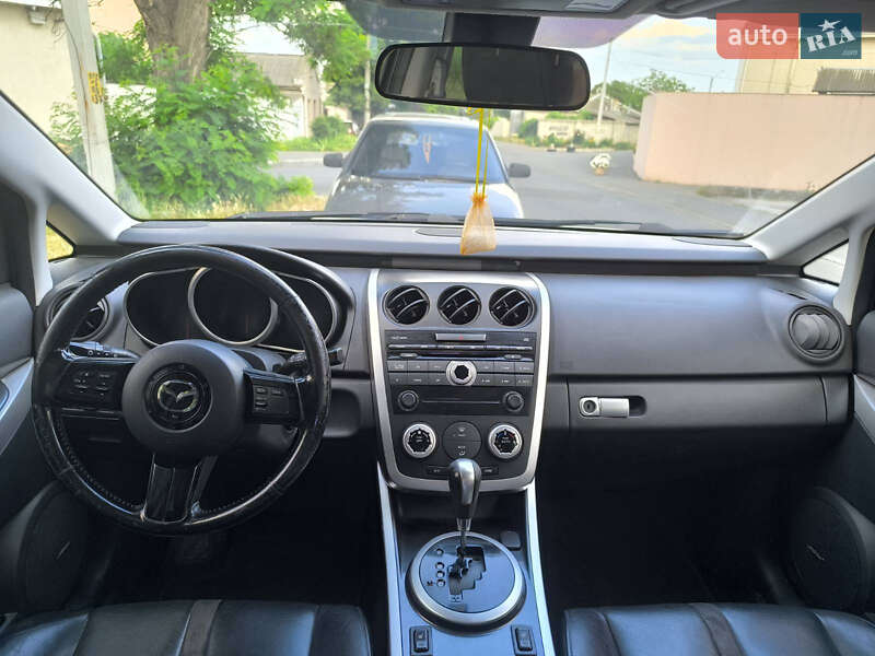 Внедорожник / Кроссовер Mazda CX-7 2008 в Одессе