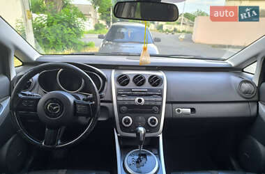 Внедорожник / Кроссовер Mazda CX-7 2008 в 