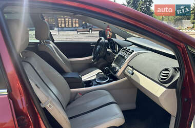 Внедорожник / Кроссовер Mazda CX-7 2006 в 