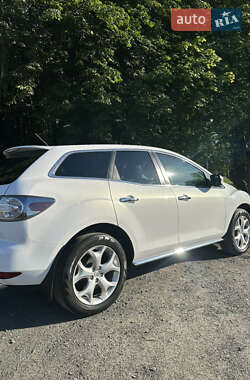 Внедорожник / Кроссовер Mazda CX-7 2010 в 