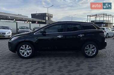 Внедорожник / Кроссовер Mazda CX-7 2006 в 
