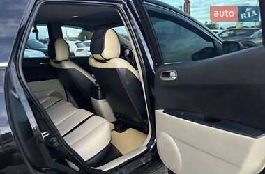 Внедорожник / Кроссовер Mazda CX-7 2006 в 