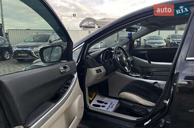 Внедорожник / Кроссовер Mazda CX-7 2006 в 