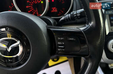 Внедорожник / Кроссовер Mazda CX-7 2006 в 