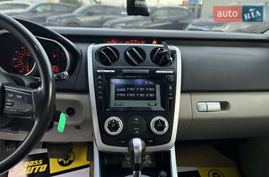 Внедорожник / Кроссовер Mazda CX-7 2006 в 