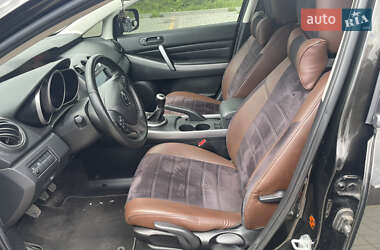 Внедорожник / Кроссовер Mazda CX-7 2009 в 