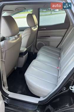 Внедорожник / Кроссовер Mazda CX-7 2009 в 