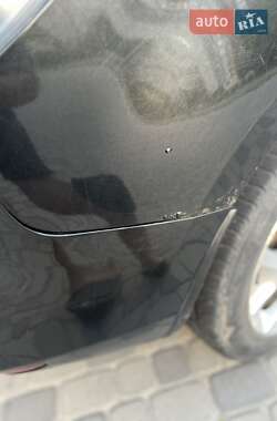 Внедорожник / Кроссовер Mazda CX-7 2009 в 