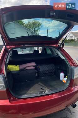 Внедорожник / Кроссовер Mazda CX-7 2008 в 