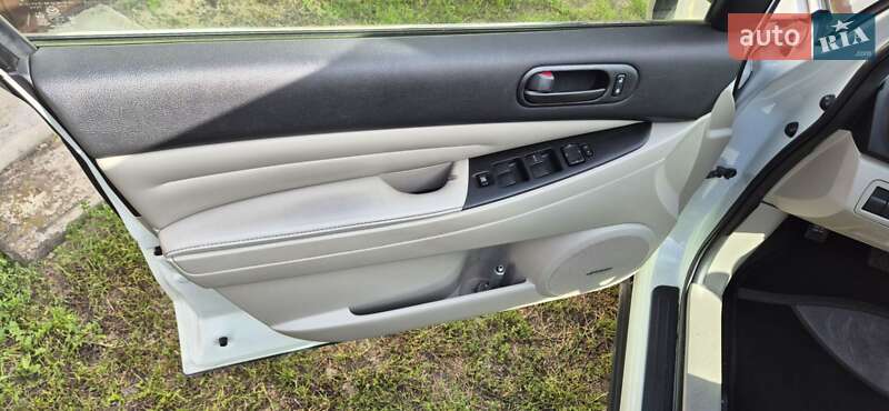 Внедорожник / Кроссовер Mazda CX-7 2011 в Любомле