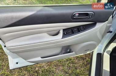 Внедорожник / Кроссовер Mazda CX-7 2011 в 