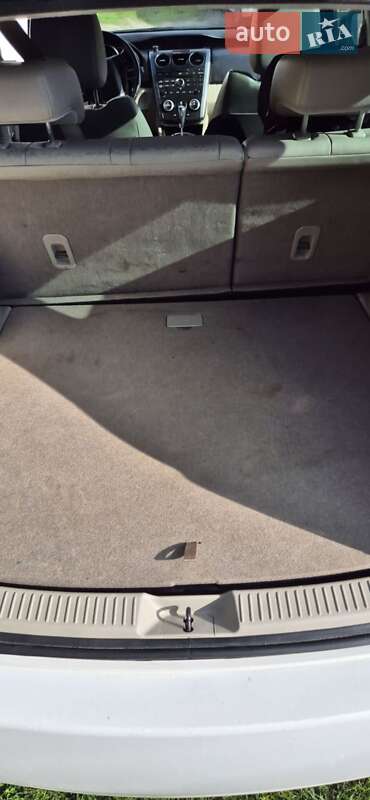 Внедорожник / Кроссовер Mazda CX-7 2011 в Любомле