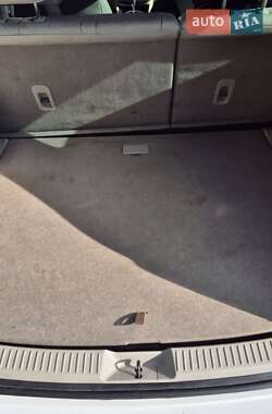 Внедорожник / Кроссовер Mazda CX-7 2011 в 