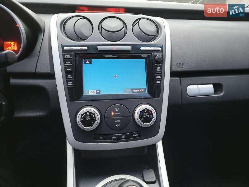 Внедорожник / Кроссовер Mazda CX-7 2008 в Сарнах