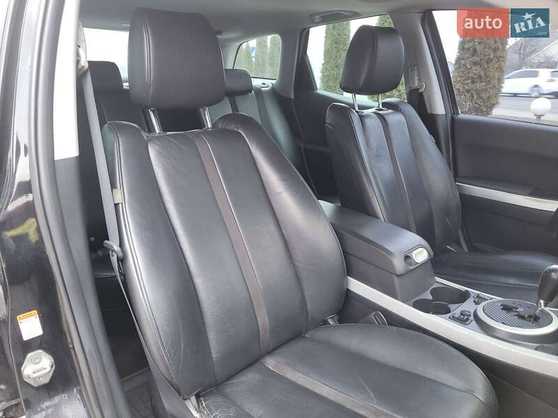 Внедорожник / Кроссовер Mazda CX-7 2008 в Сарнах
