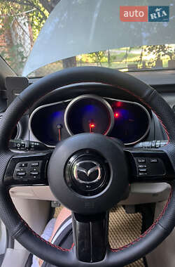 Внедорожник / Кроссовер Mazda CX-7 2008 в 