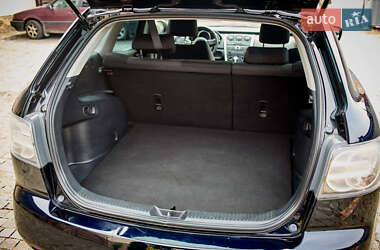 Внедорожник / Кроссовер Mazda CX-7 2008 в 