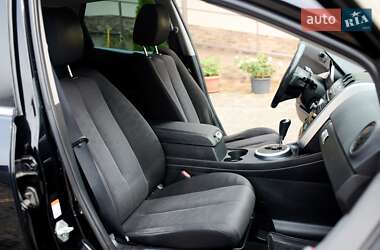 Внедорожник / Кроссовер Mazda CX-7 2008 в Ровно