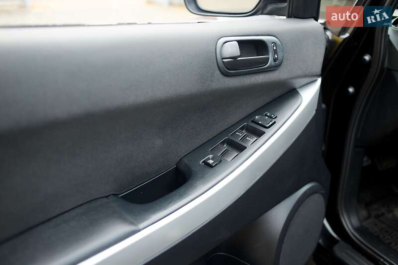 Внедорожник / Кроссовер Mazda CX-7 2008 в Ровно фото 24 Внедорожник / Кроссовер Mazda CX-7 2008 в Ровно
