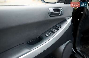 Внедорожник / Кроссовер Mazda CX-7 2008 в 