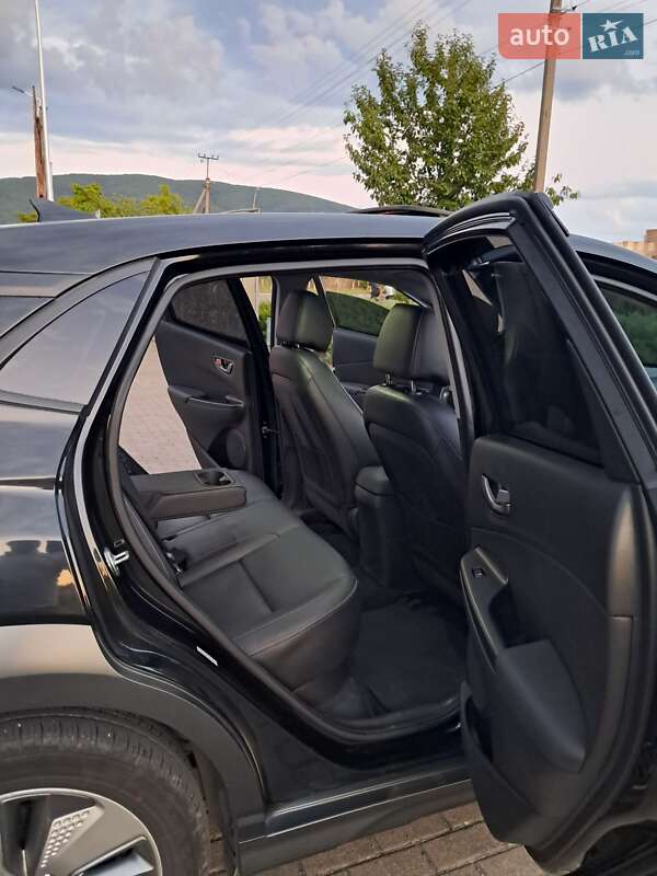 Внедорожник / Кроссовер Mazda CX-7 2011 в Виноградове фото 8 Внедорожник / Кроссовер Mazda CX-7 2011 в Виноградове