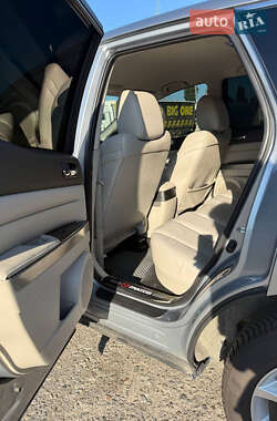 Внедорожник / Кроссовер Mazda CX-7 2011 в 