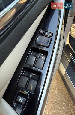 Внедорожник / Кроссовер Mazda CX-7 2011 в 