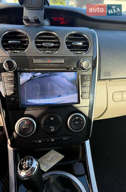 Внедорожник / Кроссовер Mazda CX-7 2011 в 