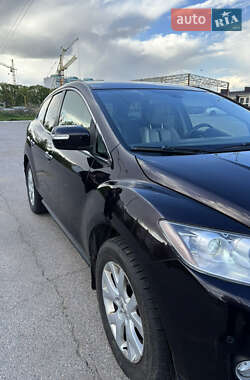 Внедорожник / Кроссовер Mazda CX-7 2009 в 