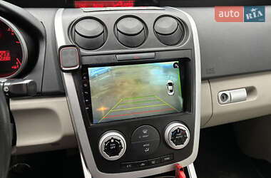 Внедорожник / Кроссовер Mazda CX-7 2009 в 